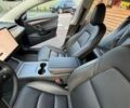 Синій Тесла Модель 3, об'ємом двигуна 0 л та пробігом 80 тис. км за 23000 $, фото 19 на Automoto.ua