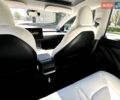 Синий Тесла Модель 3, объемом двигателя 0 л и пробегом 25 тыс. км за 21999 $, фото 12 на Automoto.ua