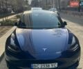 Синій Тесла Модель 3, об'ємом двигуна 0 л та пробігом 23 тис. км за 21000 $, фото 2 на Automoto.ua