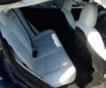 Синій Тесла Модель 3, об'ємом двигуна 0 л та пробігом 88 тис. км за 12900 $, фото 9 на Automoto.ua