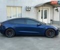 Синій Тесла Модель 3, об'ємом двигуна 0 л та пробігом 26 тис. км за 27500 $, фото 6 на Automoto.ua