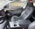 Синий Тесла Модель 3, объемом двигателя 0 л и пробегом 36 тыс. км за 19900 $, фото 17 на Automoto.ua