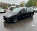 Синій Тесла Модель 3, об'ємом двигуна 0 л та пробігом 1 тис. км за 23500 $, фото 1 на Automoto.ua