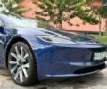 Синий Тесла Модель 3, объемом двигателя 0 л и пробегом 61 тыс. км за 35790 $, фото 6 на Automoto.ua