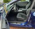 Синій Тесла Модель 3, об'ємом двигуна 0 л та пробігом 7 тис. км за 29500 $, фото 17 на Automoto.ua