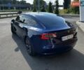 Синій Тесла Модель 3, об'ємом двигуна 0 л та пробігом 27 тис. км за 24800 $, фото 39 на Automoto.ua
