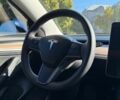 Синий Тесла Модель 3, объемом двигателя 0 л и пробегом 75 тыс. км за 23000 $, фото 23 на Automoto.ua