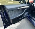 Синій Тесла Модель 3, об'ємом двигуна 0 л та пробігом 27 тис. км за 24800 $, фото 21 на Automoto.ua