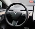 Синій Тесла Модель 3, об'ємом двигуна 0 л та пробігом 63 тис. км за 24600 $, фото 15 на Automoto.ua