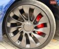 Синій Тесла Модель 3, об'ємом двигуна 0 л та пробігом 87 тис. км за 20700 $, фото 7 на Automoto.ua