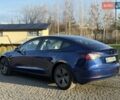Синій Тесла Модель 3, об'ємом двигуна 0 л та пробігом 21 тис. км за 20999 $, фото 5 на Automoto.ua