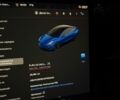Синій Тесла Модель 3, об'ємом двигуна 0 л та пробігом 28 тис. км за 24500 $, фото 13 на Automoto.ua
