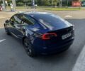 Синій Тесла Модель 3, об'ємом двигуна 0 л та пробігом 27 тис. км за 24800 $, фото 47 на Automoto.ua