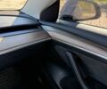 Синий Тесла Модель 3, объемом двигателя 0 л и пробегом 75 тыс. км за 23000 $, фото 20 на Automoto.ua