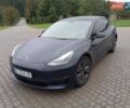 Синий Тесла Модель 3, объемом двигателя 0 л и пробегом 10 тыс. км за 22550 $, фото 1 на Automoto.ua