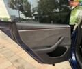 Синий Тесла Модель 3, объемом двигателя 0 л и пробегом 61 тыс. км за 35790 $, фото 24 на Automoto.ua