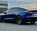 Синий Тесла Модель 3, объемом двигателя 0 л и пробегом 50 тыс. км за 26999 $, фото 9 на Automoto.ua