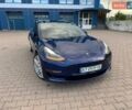 Синій Тесла Модель 3, об'ємом двигуна 0 л та пробігом 69 тис. км за 21999 $, фото 8 на Automoto.ua
