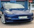 Синій Тесла Модель 3, об'ємом двигуна 0 л та пробігом 69 тис. км за 21999 $, фото 7 на Automoto.ua