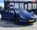 Синий Тесла Модель 3, объемом двигателя 0 л и пробегом 62 тыс. км за 23990 $, фото 41 на Automoto.ua