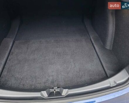 Синий Тесла Модель 3, объемом двигателя 0 л и пробегом 23 тыс. км за 26449 $, фото 24 на Automoto.ua