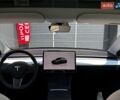Синій Тесла Модель 3, об'ємом двигуна 0 л та пробігом 28 тис. км за 25500 $, фото 18 на Automoto.ua