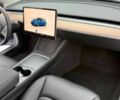 Синий Тесла Модель 3, объемом двигателя 0 л и пробегом 15 тыс. км за 9600 $, фото 8 на Automoto.ua