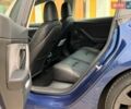 Синій Тесла Модель 3, об'ємом двигуна 0 л та пробігом 87 тис. км за 20700 $, фото 10 на Automoto.ua