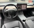 Синий Тесла Модель 3, объемом двигателя 0 л и пробегом 36 тыс. км за 19900 $, фото 16 на Automoto.ua