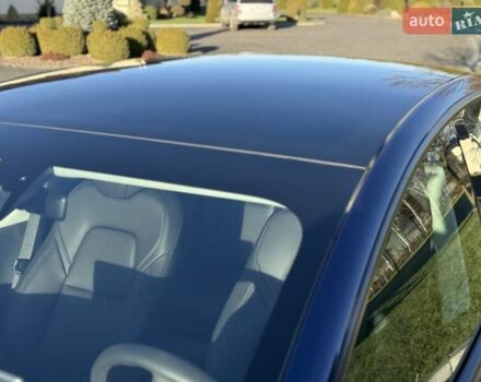 Синій Тесла Модель 3, об'ємом двигуна 0 л та пробігом 21 тис. км за 20999 $, фото 45 на Automoto.ua