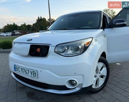 Синий Тесла Модель 3, объемом двигателя 0 л и пробегом 188 тыс. км за 17881 $, фото 14 на Automoto.ua