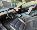 Синій Тесла Модель 3, об'ємом двигуна 0 л та пробігом 80 тис. км за 23000 $, фото 21 на Automoto.ua