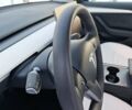 Синий Тесла Модель 3, объемом двигателя 0 л и пробегом 57 тыс. км за 19999 $, фото 26 на Automoto.ua