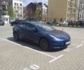 Синій Тесла Модель 3, об'ємом двигуна 0 л та пробігом 39 тис. км за 22500 $, фото 3 на Automoto.ua