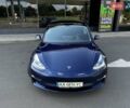Синій Тесла Модель 3, об'ємом двигуна 0 л та пробігом 27 тис. км за 24800 $, фото 43 на Automoto.ua