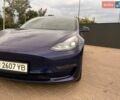 Синій Тесла Модель 3, об'ємом двигуна 0 л та пробігом 32 тис. км за 20900 $, фото 10 на Automoto.ua