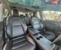Синий Тесла Модель 3, объемом двигателя 0 л и пробегом 48 тыс. км за 27500 $, фото 3 на Automoto.ua