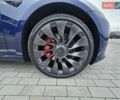Синий Тесла Модель 3, объемом двигателя 0 л и пробегом 30 тыс. км за 25499 $, фото 24 на Automoto.ua