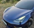 Синий Тесла Модель 3, объемом двигателя 0 л и пробегом 28 тыс. км за 24900 $, фото 17 на Automoto.ua