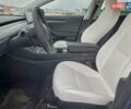 Синий Тесла Модель 3, объемом двигателя 0 л и пробегом 63 тыс. км за 6500 $, фото 6 на Automoto.ua