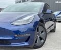 Синій Тесла Модель 3, об'ємом двигуна 0 л та пробігом 10 тис. км за 23490 $, фото 2 на Automoto.ua