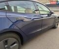 Синий Тесла Модель 3, объемом двигателя 0 л и пробегом 5 тыс. км за 24999 $, фото 14 на Automoto.ua