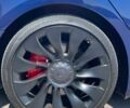 Синій Тесла Модель 3, об'ємом двигуна 0 л та пробігом 63 тис. км за 23890 $, фото 18 на Automoto.ua