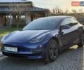 Синій Тесла Модель 3, об'ємом двигуна 0 л та пробігом 21 тис. км за 20999 $, фото 11 на Automoto.ua