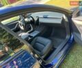 Синій Тесла Модель 3, об'ємом двигуна 0 л та пробігом 92 тис. км за 21500 $, фото 8 на Automoto.ua