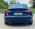 Синій Тесла Модель 3, об'ємом двигуна 0 л та пробігом 69 тис. км за 21999 $, фото 38 на Automoto.ua