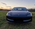 Синий Тесла Модель 3, объемом двигателя 0 л и пробегом 35 тыс. км за 14000 $, фото 1 на Automoto.ua