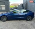 Синий Тесла Модель 3, объемом двигателя 0 л и пробегом 49 тыс. км за 23399 $, фото 5 на Automoto.ua