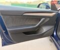 Синий Тесла Модель 3, объемом двигателя 0 л и пробегом 78 тыс. км за 22300 $, фото 18 на Automoto.ua