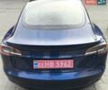 Синий Тесла Модель 3, объемом двигателя 0 л и пробегом 13 тыс. км за 23200 $, фото 13 на Automoto.ua